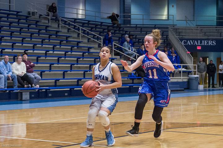 VarLadiesBBvsRiverside 90